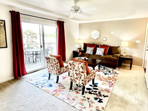 Windsor Lake Apartments