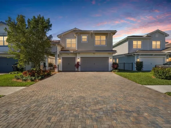 1345 Harvester Crossing, Loxahatchee, FL 33470