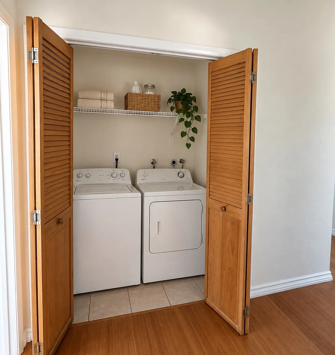 3 bed, 1320 sqft, $3,600 — Photo 2
