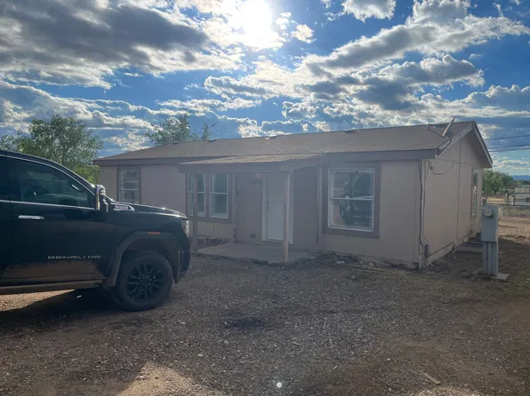 25050 N Spruce Dr, Paulden, AZ 86334