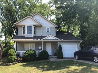 5140 Brown Rd, Oxford, OH 45056