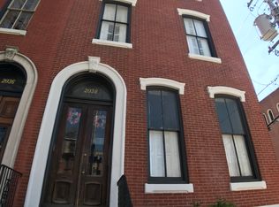 2038 Spring Garden St #5, Philadelphia, PA 19130