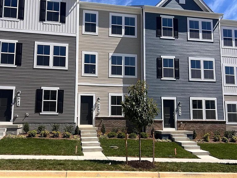 349 Short Branch Dr — Photo 1