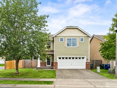 9410 Country Hollow Drive E, Puyallup, WA, 98375