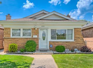 4524 1st Ave, Lyons, IL