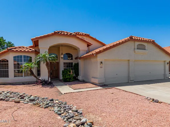 12333 W SHERIDAN Street, Avondale, AZ 85392