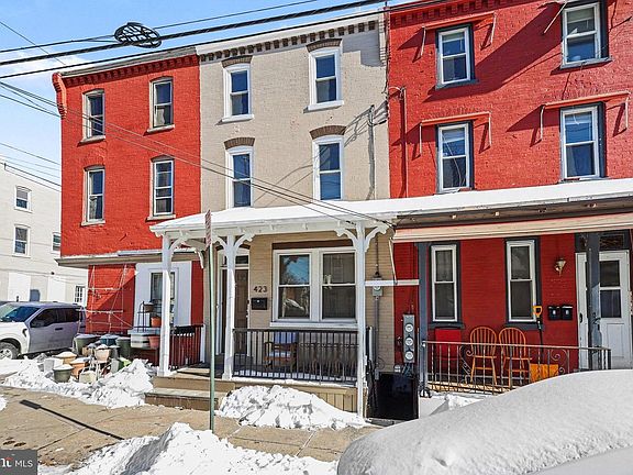 3rd image of 423 N Pine St