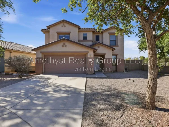 5931 W Albeniz Pl, Phoenix, AZ 85043
