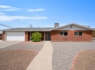 225 Clairemont Dr, El Paso, TX 79912