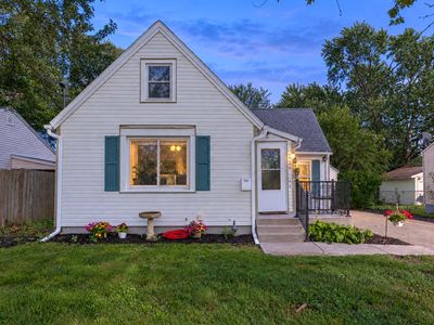 2920 Charlesgate Ave SW, Wyoming, MI, 49509