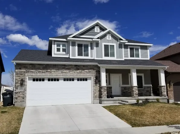 4082 W Shady Plum Way, South Jordan, UT 84009