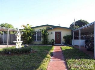 830 SE 4th St, Hialeah, FL 33010