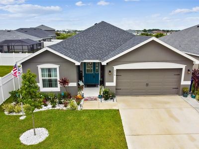 5216 Wood Thrush Way, Lakeland, FL, 33811