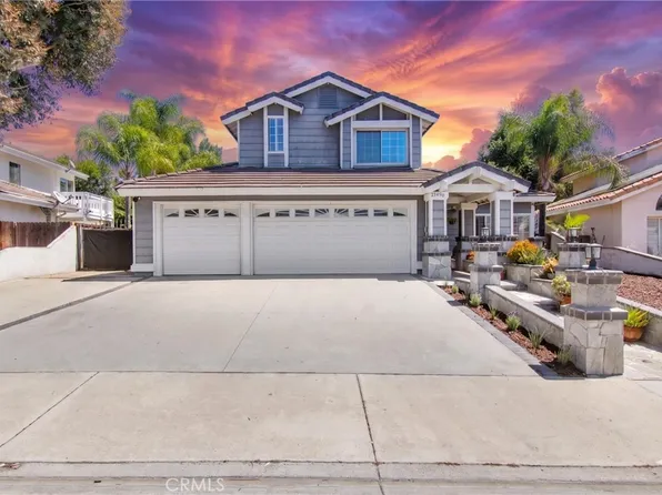 25496 Blackthorne Dr, Murrieta, CA 92563