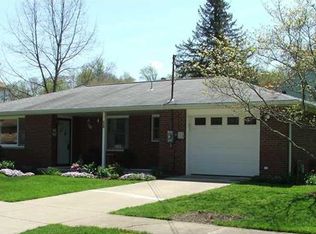 58 Beech St, Stoneboro, PA 16153