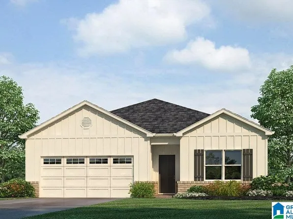 2012 Lonesome Hen Ln, Alabaster, AL 35007