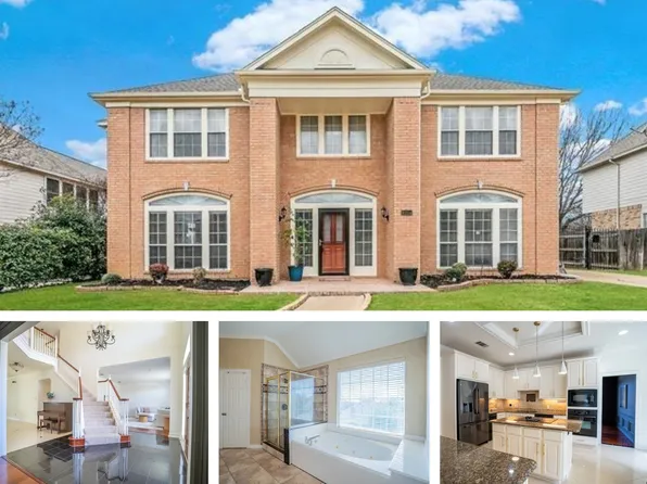 8104 Sundale Ct, Fort Worth, TX 76123