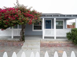 1881 Noche Buena St, Seaside, CA