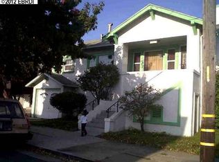 4044 Santa Rita St, Oakland, CA 94601