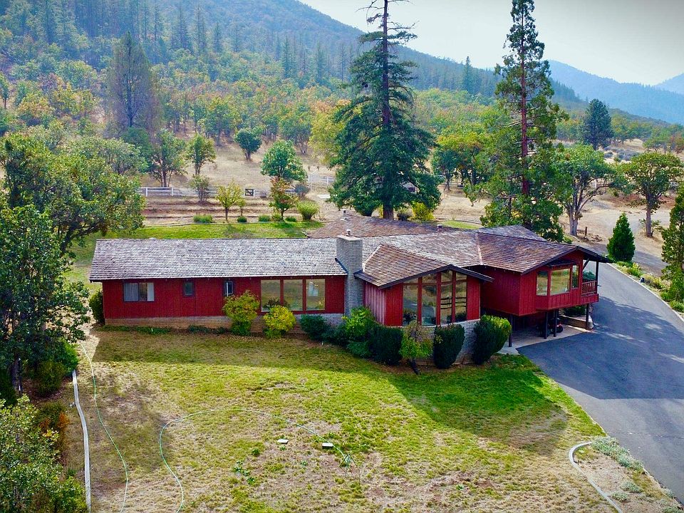 2530 W State Highway 3, Yreka, CA 96097 MLS 20230009 Zillow