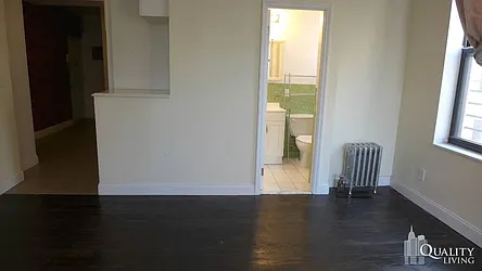 Rented by New York Quality Living Downtown
