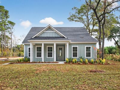 2872 Edenborough Rd, Johns Island, SC 29455
