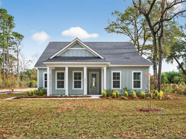 2872 Edenborough Rd, Johns Island, SC 29455