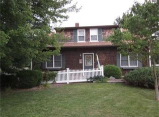 172 W Main St APT A, Norton, MA 02766