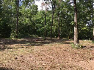 348 Cooperwood Rd, Crawfordville, FL 32327