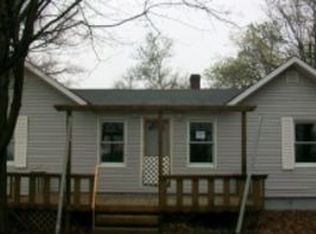 3985 Stewart Rd, Lima, OH 45801