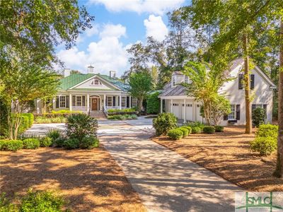 182 Dogwood Way, Richmond Hill, GA, 31324
