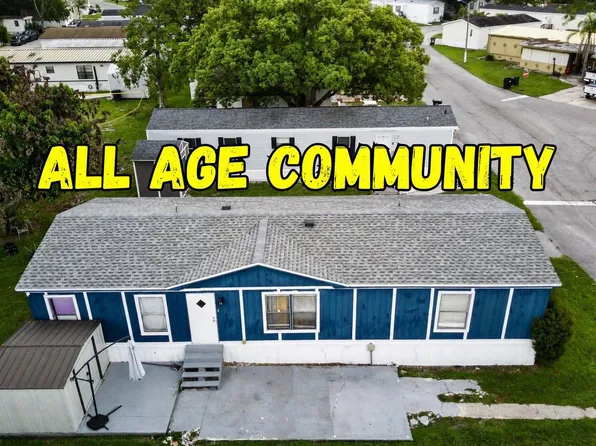 1541 Winding Trl, Orlando, FL 32825