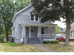718 Viewpoint Ave, Cuyahoga Falls, OH 44221