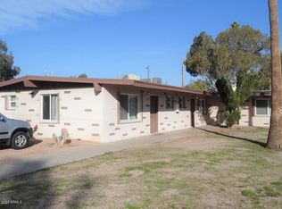 2120 W Turney Ave, Phoenix, AZ 85015