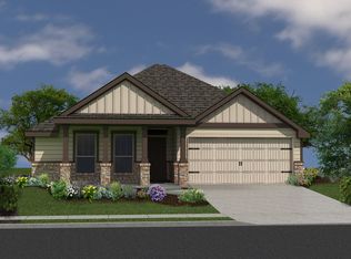 2309 Three Wood Way, Navasota, TX 77868