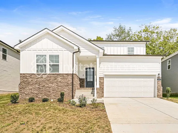 212 E Millbrook Dr, Spring Hill, TN 37174