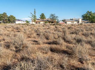 Bb Lot 31-11, Rio Rancho, NM 87124