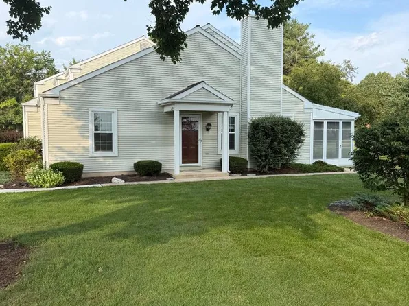 2152 Wexford Rd, Palmyra, PA 17078