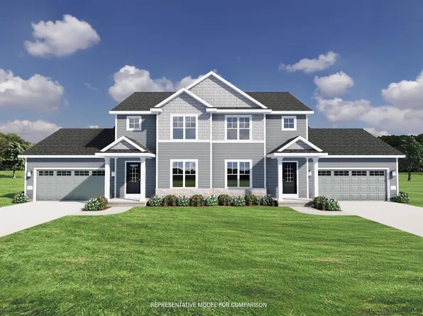 5502 MADDY Pass, Madison, WI 53718