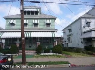 39 Goeringer Ave, Hanover Township, PA 18706