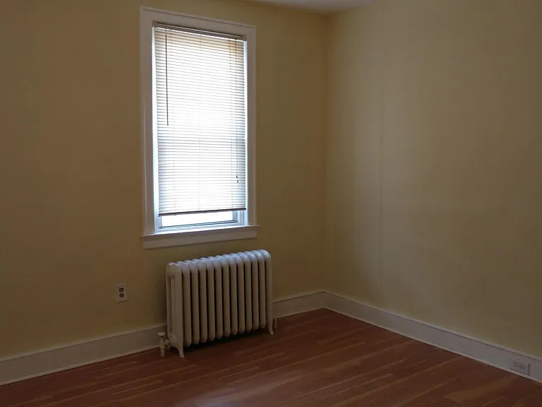 Front bedroom on 2nd floor