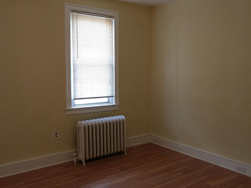 Front bedroom on 2nd floor