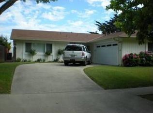 1245 Drake Cir, San Luis Obispo, CA 93405