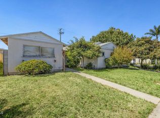1164 W Juniper St, Oxnard, CA 93033