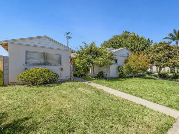 1164 W Juniper St, Oxnard, CA 93033