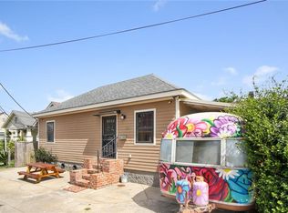 1512 N Rocheblave St, New Orleans, LA 70119