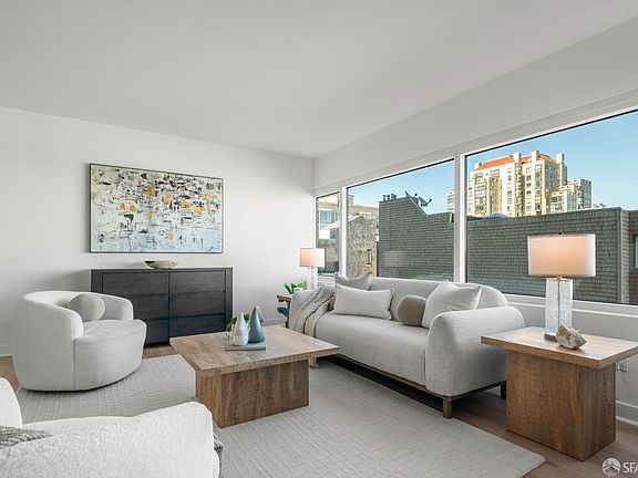 5th image of 1388 Gough St APT 505
