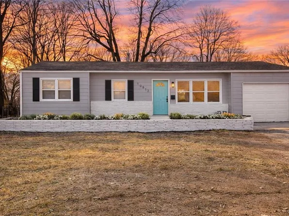 10812 Bennington Ave, Kansas City, MO 64134