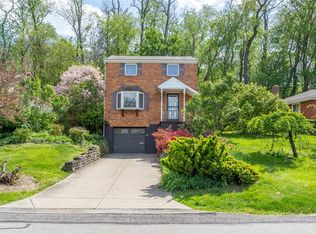 576 Brinwood Ave, Pittsburgh, PA 15227