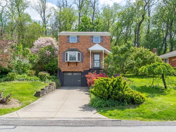 576 Brinwood Ave, Pittsburgh, PA 15227